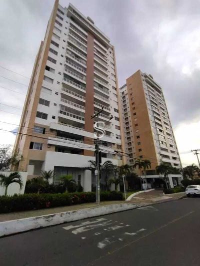 Apartamento, 3 quartos, 106 m² - Foto 1