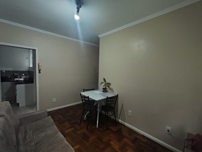 Apartamento, 2 quartos, 48 m² - Foto 4