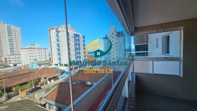 Apartamento, 2 quartos, 75 m² - Foto 1
