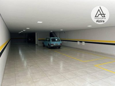 Apartamento, 2 quartos, 57 m² - Foto 3