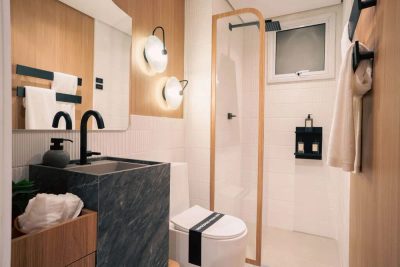 Apartamento, 1 quarto, 29 m² - Foto 3