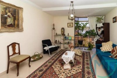 Sobrado, 4 quartos, 398 m² - Foto 2