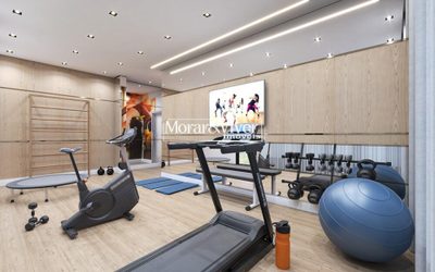 Apartamento, 2 quartos, 91 m² - Foto 5