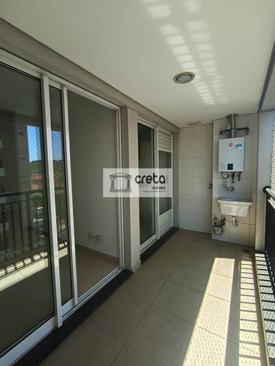 Apartamento, 1 quarto, 49 m² - Foto 2
