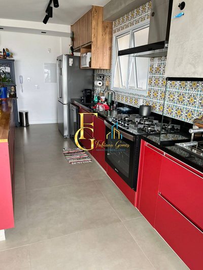Apartamento, 2 quartos, 92 m² - Foto 4