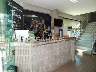 Loja-Salão, 400 m² - Foto 4