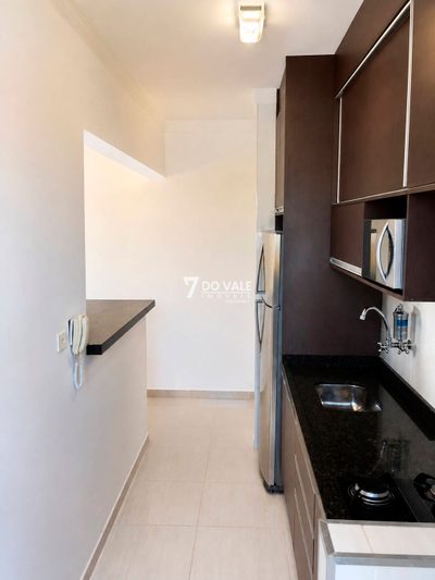 Apartamento, 2 quartos, 56 m² - Foto 5