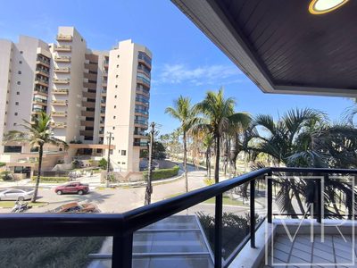 Apartamento, 3 quartos, 136 m² - Foto 2