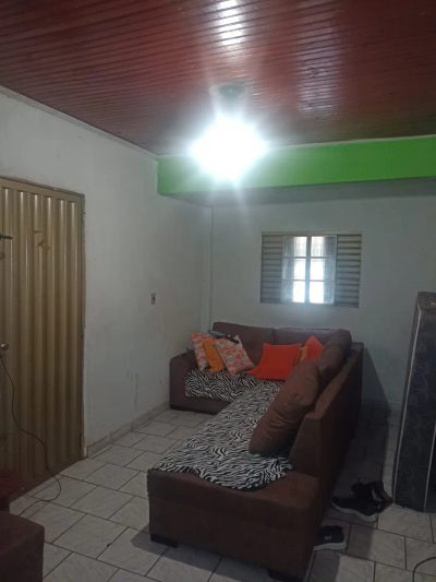 Casa, 2 quartos, 90 m² - Foto 5