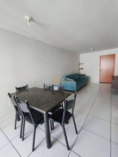 Apartamento, 3 quartos, 64 m² - Foto 3