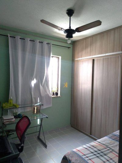Apartamento, 3 quartos, 70 m² - Foto 5