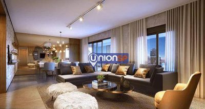 Cobertura, 3 quartos, 276 m² - Foto 3