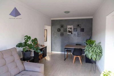 Apartamento, 2 quartos, 77 m² - Foto 3