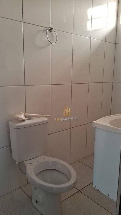 Casa, 3 quartos, 139 m² - Foto 2