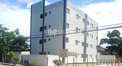 Apartamento, 2 quartos, 59 m² - Foto 1