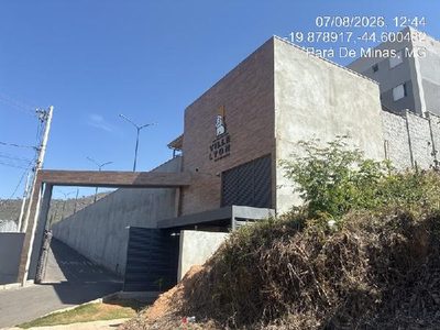 Apartamento, 2 quartos, 43 m² - Foto 1