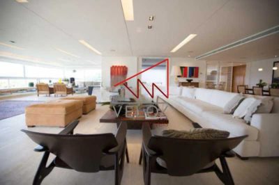 Apartamento, 5 quartos, 530 m² - Foto 5