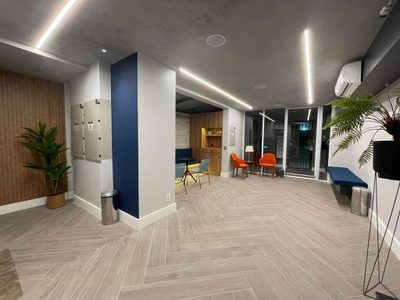 Apartamento, 1 quarto, 27 m² - Foto 3