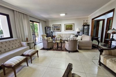 Apartamento, 4 quartos, 193 m² - Foto 5