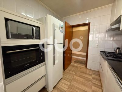 Apartamento, 3 quartos, 73 m² - Foto 4