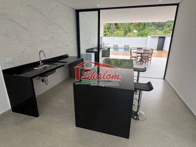 Casa, 3 quartos, 384 m² - Foto 3