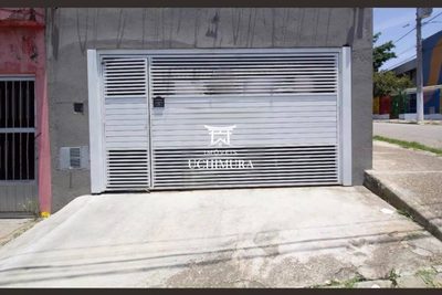 Sobrado, 3 quartos, 147 m² - Foto 3