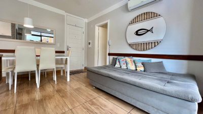 Casa, 1 quarto, 47 m² - Foto 4
