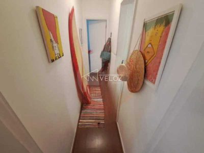 Apartamento, 2 quartos, 84 m² - Foto 1