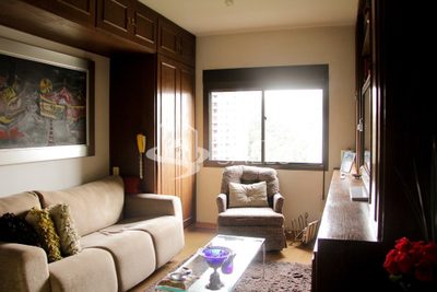Apartamento, 3 quartos, 175 m² - Foto 1