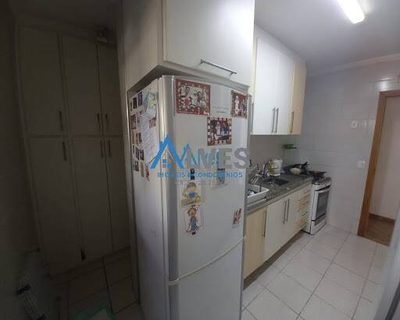 Apartamento, 3 quartos, 125 m² - Foto 1