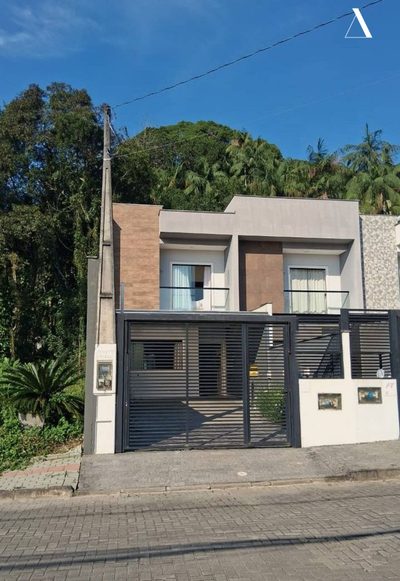 Casa, 3 quartos, 108 m² - Foto 2