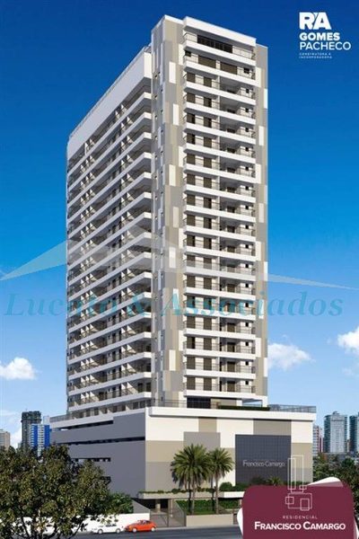 Apartamento, 3 quartos, 105 m² - Foto 1