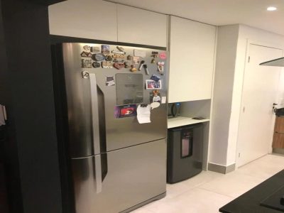Apartamento, 2 quartos, 137 m² - Foto 2