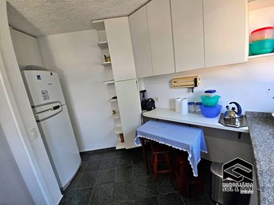Casa, 1 quarto, 55 m² - Foto 5