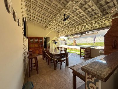 Sítio, 3 quartos, 920 m² - Foto 5