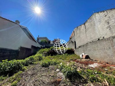 Terreno, 237 m² - Foto 1