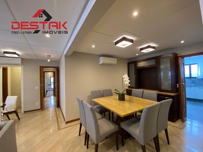 Apartamento, 3 quartos, 157 m² - Foto 5