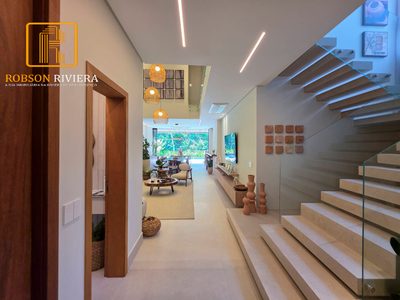 Casa, 5 quartos, 357 m² - Foto 2