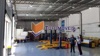 Sala-Conjunto, 638 m² - Foto 5