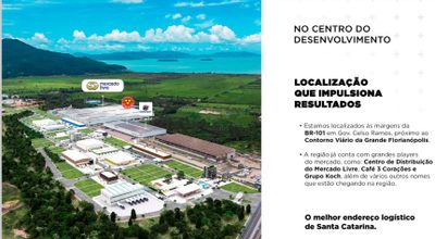 Loteamento e Condomínio, 1139 m² - Foto 3