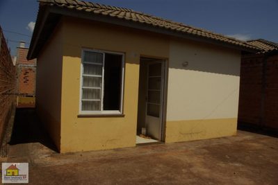 Casa, 2 quartos, 120 m² - Foto 1