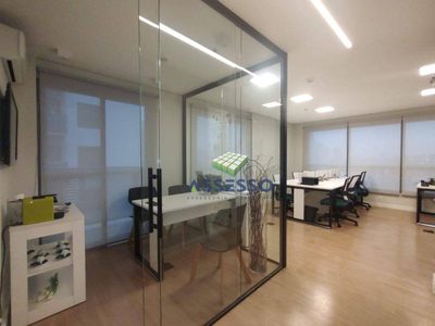 Sala-Conjunto, 38 m² - Foto 4