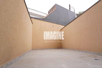 Sobrado, 2 quartos, 98 m² - Foto 5