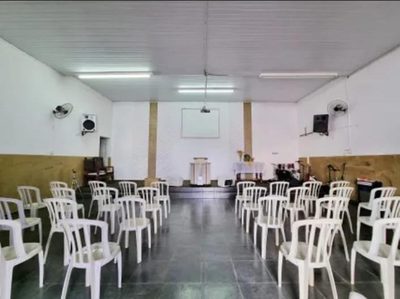 Depósito-Galpão, 172 m² - Foto 3