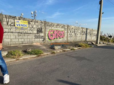 Terreno, 495 m² - Foto 1