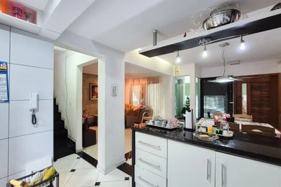 Sobrado, 3 quartos, 220 m² - Foto 5