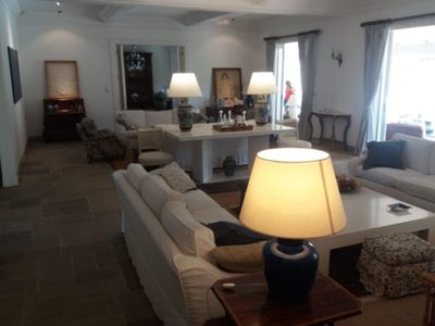 Casa, 7 quartos - Foto 4