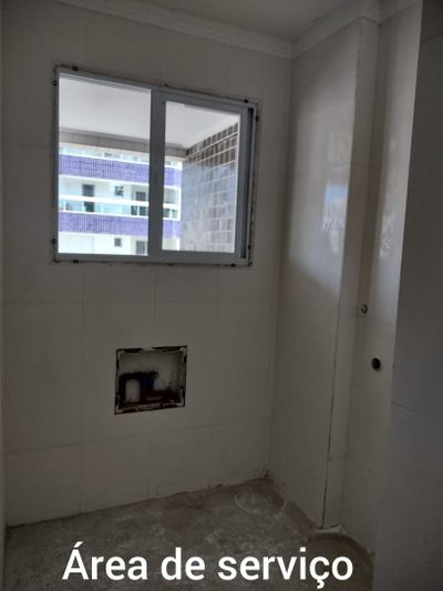 Apartamento, 2 quartos, 80 m² - Foto 4