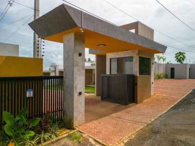 Casa, 3 quartos, 80 m² - Foto 4