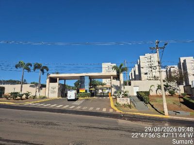 Apartamento, 2 quartos, 49 m² - Foto 1